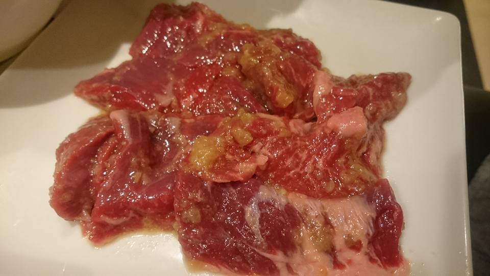 奈良の橿原で焼肉食べ放題_f0350423_21530700.jpg