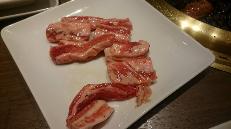 奈良の橿原で焼肉食べ放題_f0350423_21530768.jpg