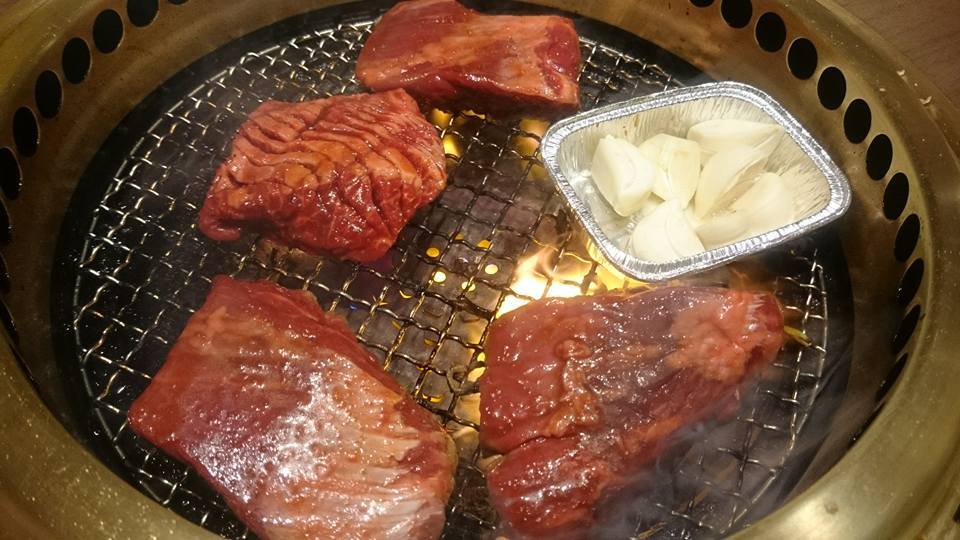 奈良の橿原で焼肉食べ放題_f0350423_21530837.jpg