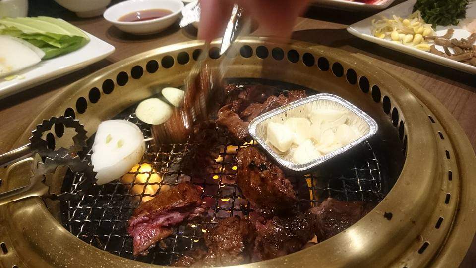 奈良の橿原で焼肉食べ放題_f0350423_21530884.jpg