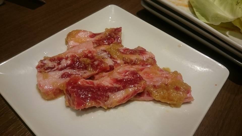 奈良の橿原で焼肉食べ放題_f0350423_21532920.jpg