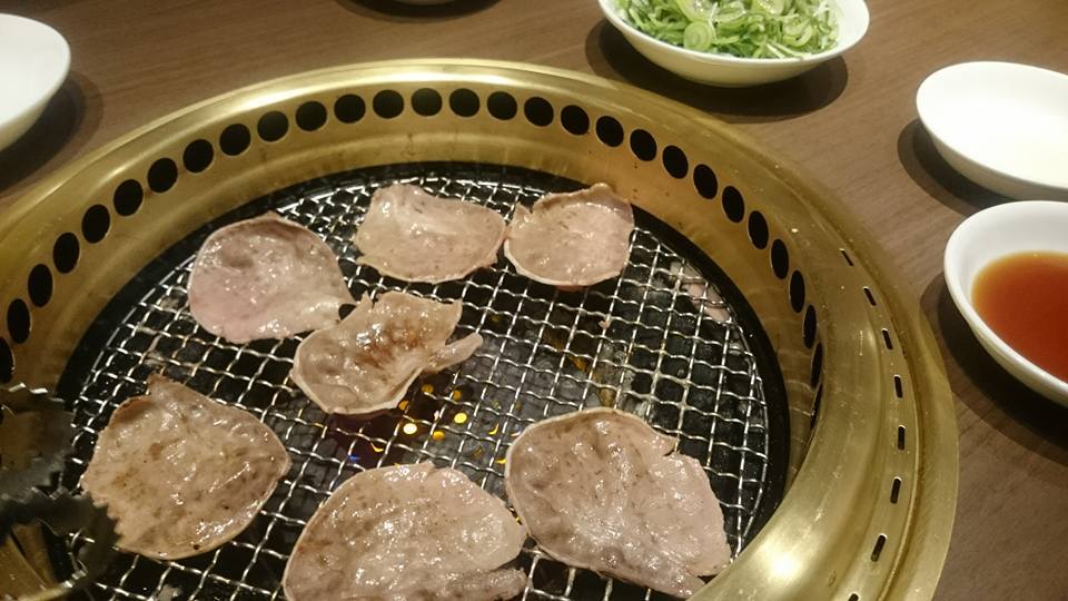 奈良の橿原で焼肉食べ放題_f0350423_21534529.jpg