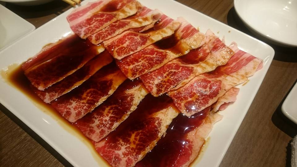 奈良の橿原で焼肉食べ放題_f0350423_21535076.jpg