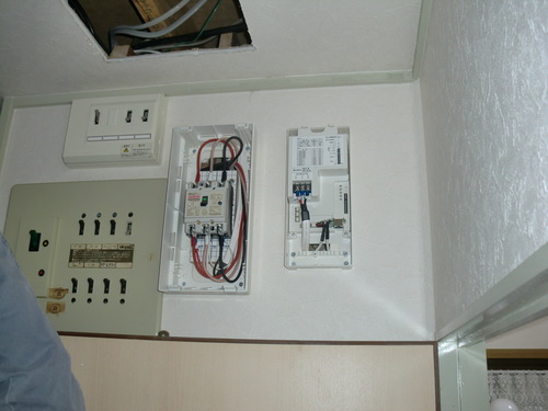 廿日市市 S様邸オール電化&太陽光発電_d0125228_3102823.jpg
