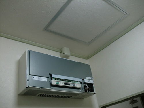 廿日市市 S様邸オール電化&太陽光発電_d0125228_3112590.jpg