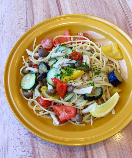 Gooooo Pastaでランチ ららぽーと新三郷 食べ歩くノート Gooooo Pastaでランチ ららぽーと新三郷 食べ歩くノート