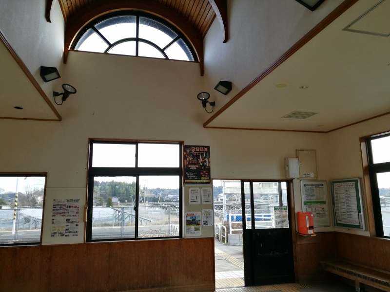 那珂市を歩く　常陸鴻巣駅　＠茨城県_f0048546_23170083.jpg