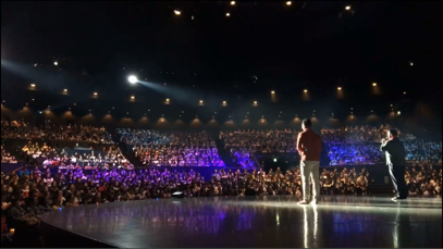 Keali’i Reichel Japan Tour 2017 in 舞浜_c0196754_01301551.jpg