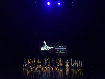 Keali’i Reichel Japan Tour 2017 in 舞浜_c0196754_01301594.jpg