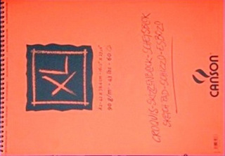 《 三月のある日の 「 裸婦クロッキー(croquis)」 6 》_f0159856_10563032.jpg