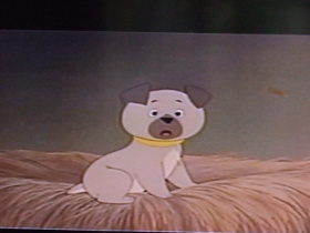 わんこう浪士 わんわん忠臣蔵 とわ Note