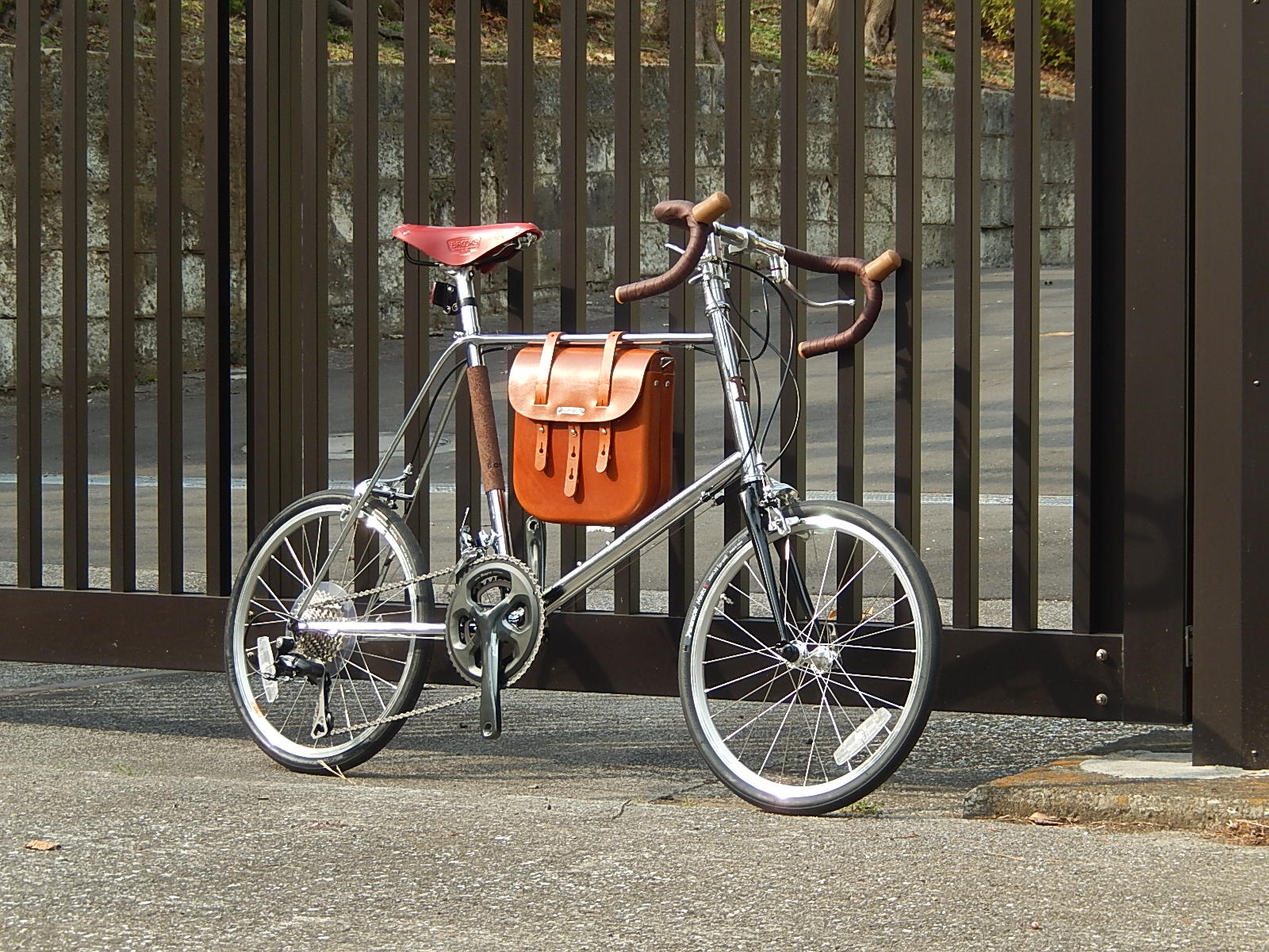 New Model B-ant 406steel_e0188759_19422367.jpg