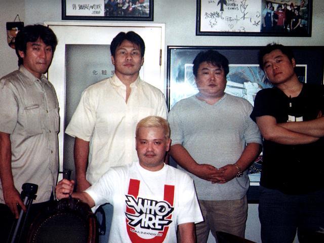 先日のプロレス総選挙を見て..._f0186373_17433673.jpg