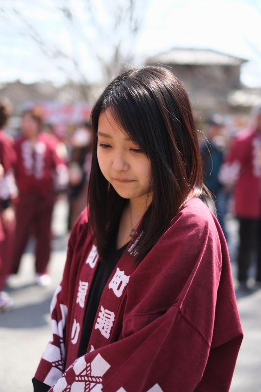 近江八幡左義長まつり 2_e0015174_19463620.jpg