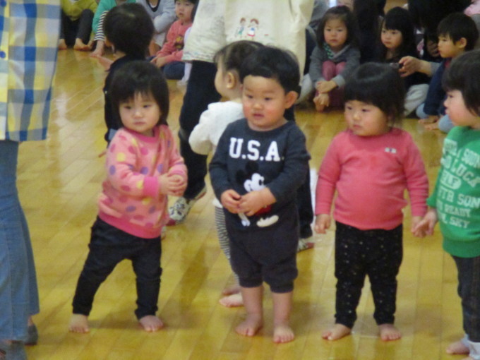 ☆お別れ会☆_f0195982_14320467.jpg