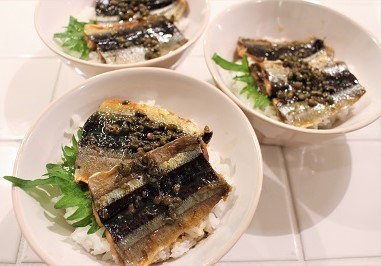 お弁当と おうちごはんと..._d0249193_18075635.jpg