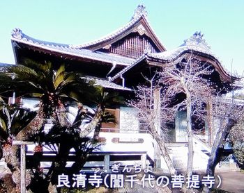 おんな城主ものがたり　その3　立花誾千代_b0044404_21174093.jpg