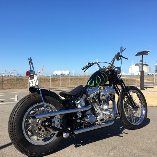 EVO SOFTAIL CUSTOM._d0149307_2244585.jpg