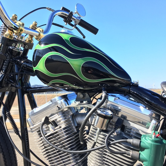 EVO SOFTAIL CUSTOM._d0149307_22492365.jpg