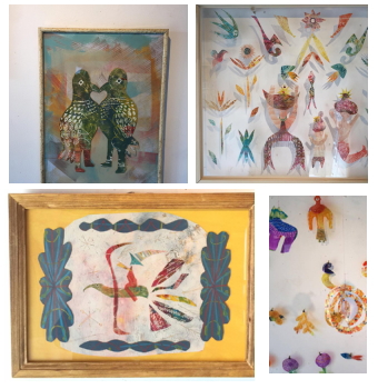 かとうまさひろ個展 SPIN! First solo exhibition終了しました。/ぎゃらりーマドベ_a0251920_955234.jpg