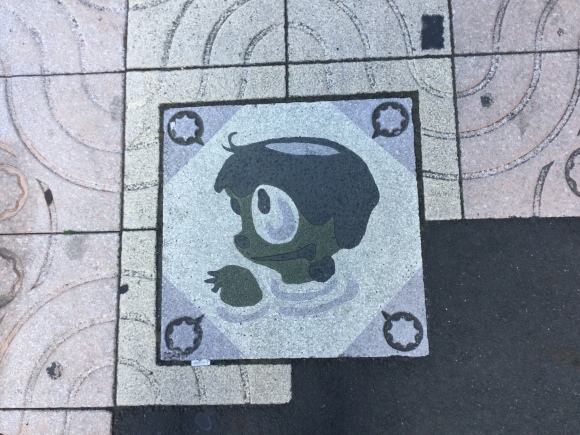 かっぱ橋道具街♪_e0071324_21463840.jpg
