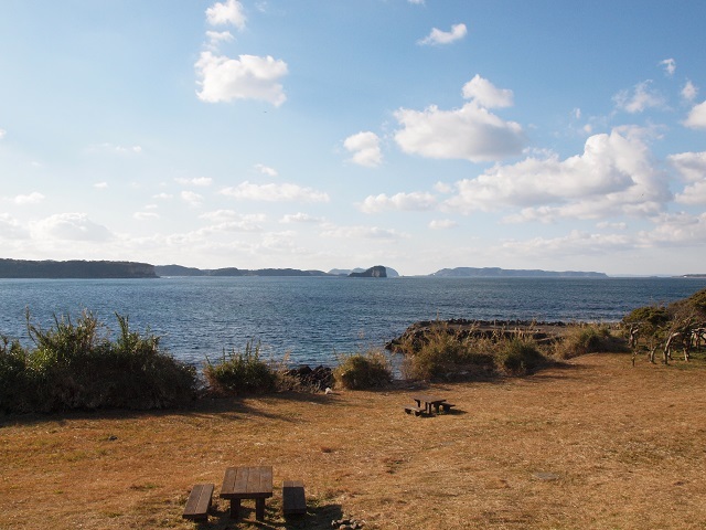 博多屋台と嬉野温泉（河太郎）_e0303726_18393057.jpg