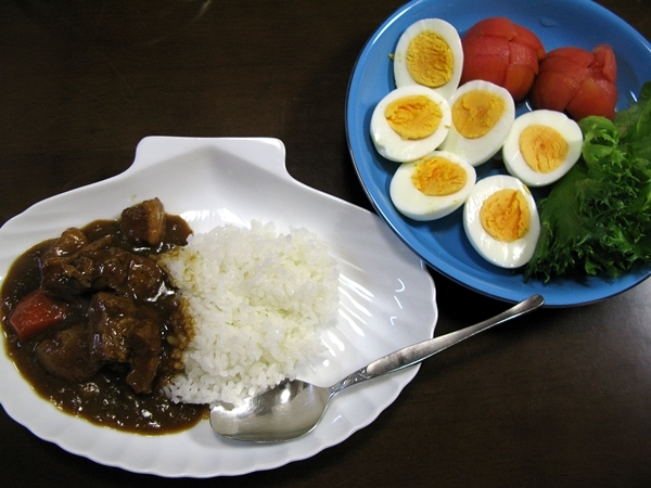 鶏のから揚げ_f0129726_21443083.jpg