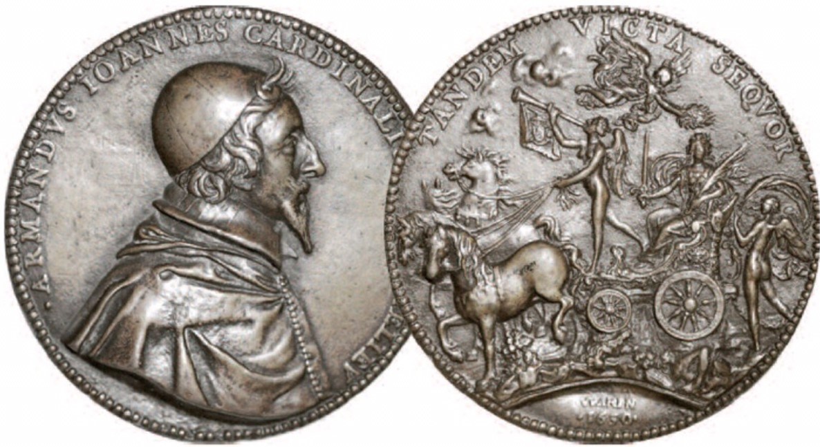 フランス王国最大級 ~ Monnaie De Plaisir コイン ~_d0357629_14525597.jpg