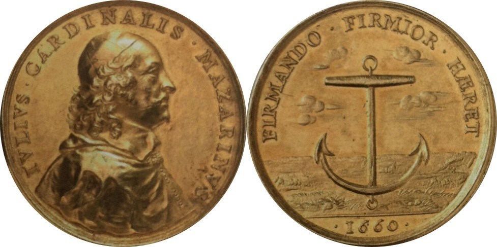 フランス王国最大級 ~ Monnaie De Plaisir コイン ~_d0357629_14532866.jpg