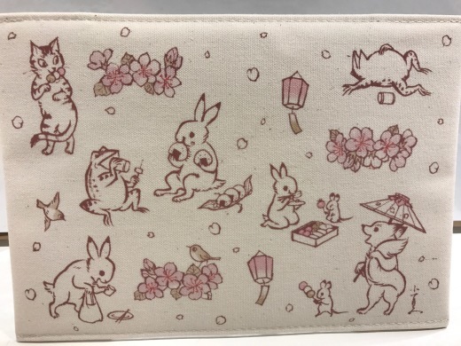 こなつさん個展『ひだまりあそび』原画作品と一部商品を通信販売にてご注文承ります!_f0010033_17040109.jpg