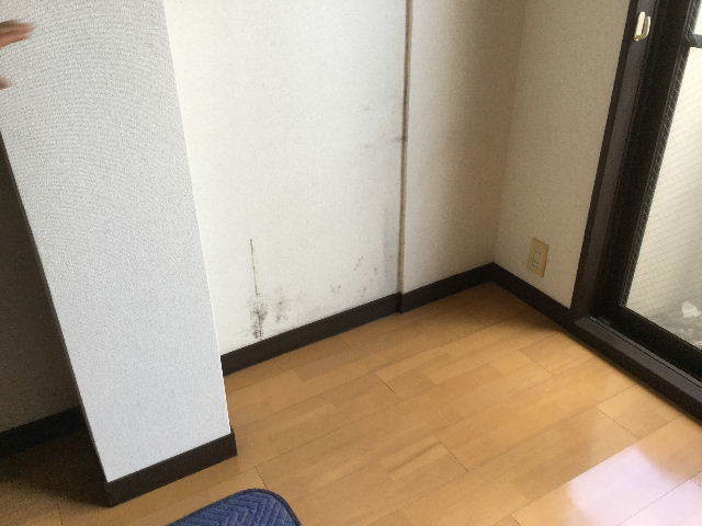 賃貸リフォーム 記録_f0031037_20575956.jpg