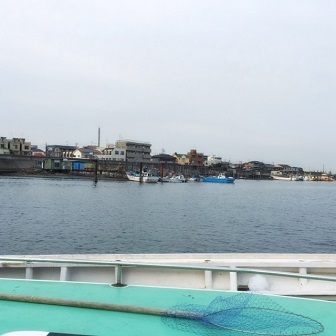 お久しぶりの東京湾でひとつテンヤ タイラバ 伝寿丸 羽田 Fait Main De Char お久しぶりの東京湾でひとつテンヤ タイラバ 伝寿丸 羽田 Fait Main De Char