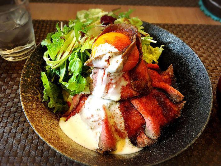 Ku.lunch (クランチ)@2_e0292546_07103299.jpg