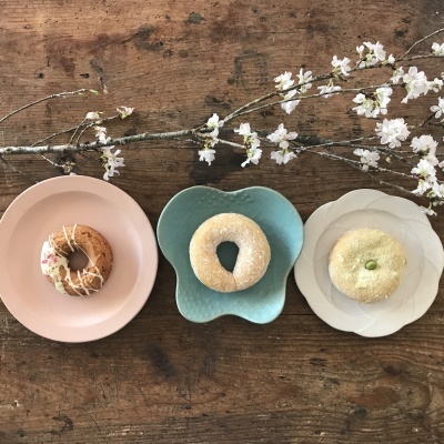 dough-doughnutsxよしざわ窯コラボ企画 ”よしざわ窯”春のお皿販売します!_a0221457_19440125.jpg