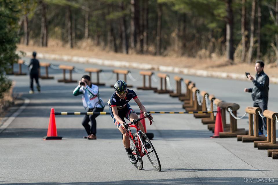2017.3.12 第22回　西日本チャレンジサイクルロードレース大会_c0351373_00293745.jpg