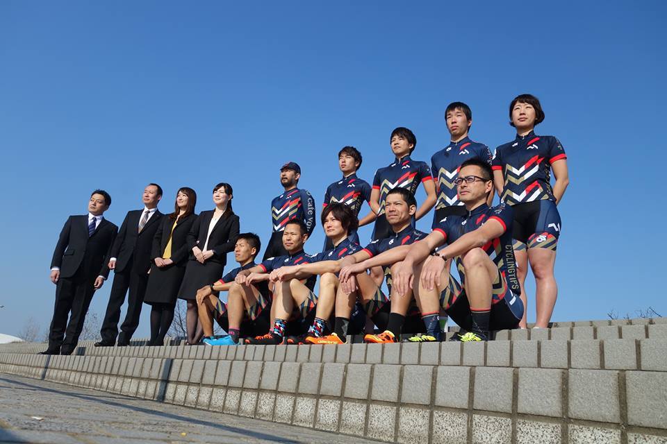 2017.3.12 第22回　西日本チャレンジサイクルロードレース大会_c0351373_21314005.jpg