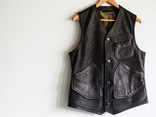 Bridgeport VEST : Amboy アンボイでの出来事 Bridgeport VEST : Amboy アンボイでの出来事