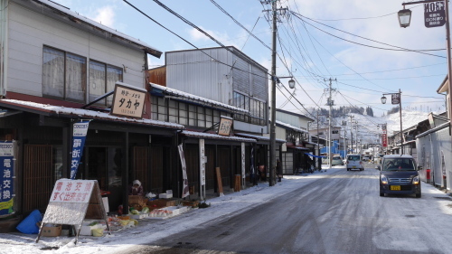 こもせ通りの露天市_f0130879_21573994.jpg
