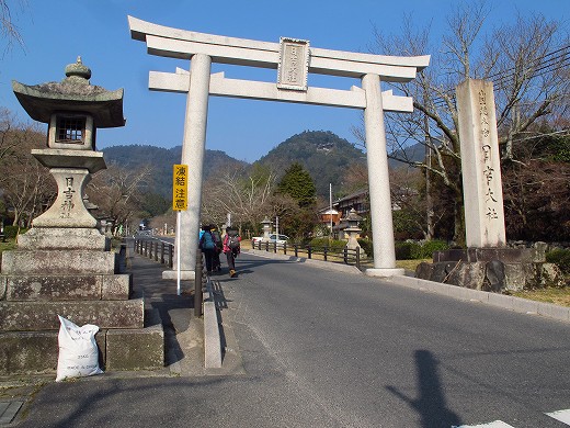 道迷いで痛恨のロス、大比叡でＳＯＴＡ運用　JA/SI-025_f0073587_052337.jpg