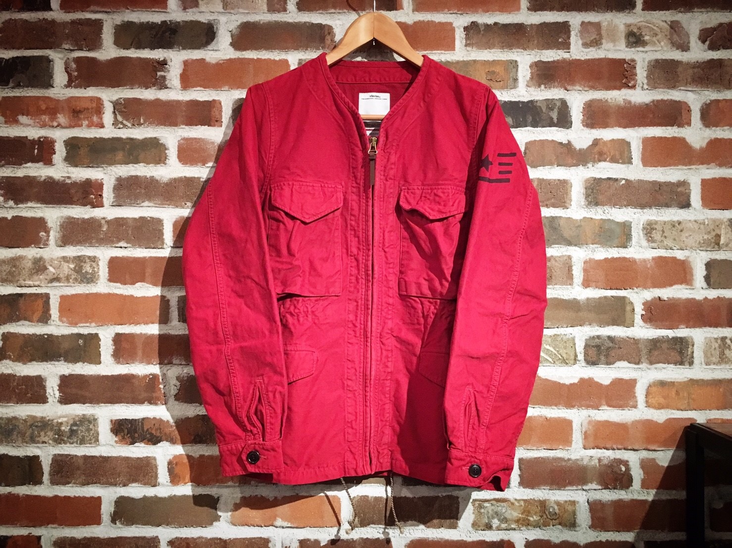 visvim - New Arrivals._c0079892_19555162.jpg