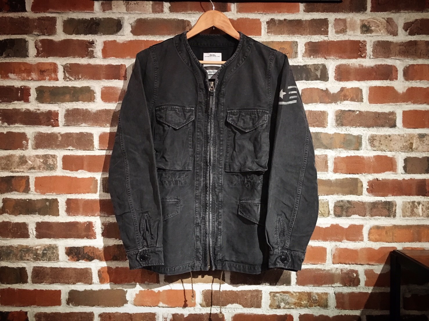 visvim - New Arrivals._c0079892_1956134.jpg