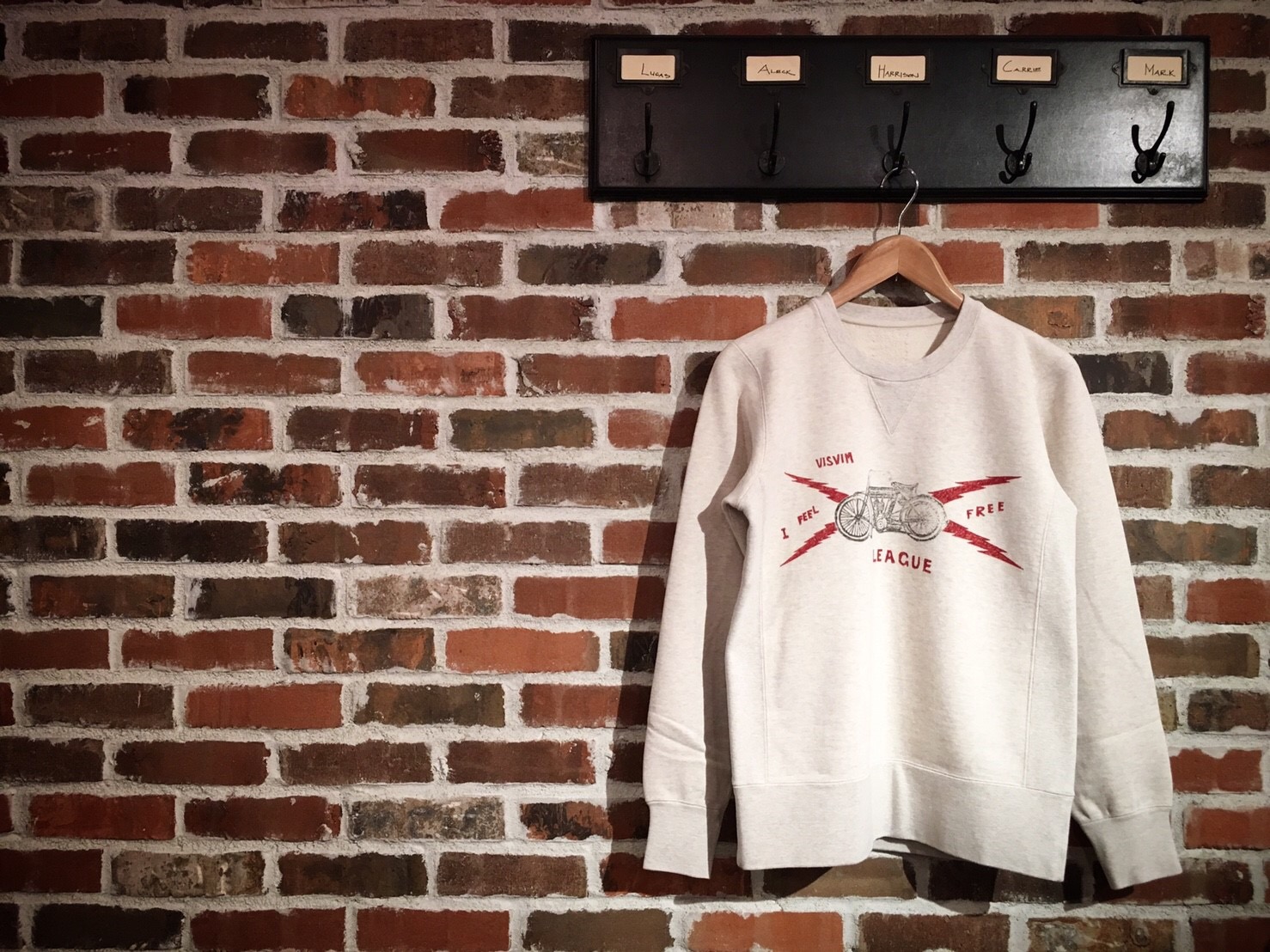 visvim - New Arrivals._c0079892_19565783.jpg