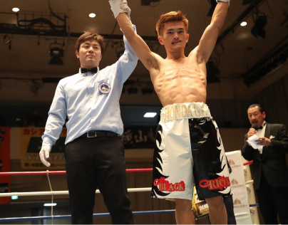 新人王戦_a0134296_09092705.jpg