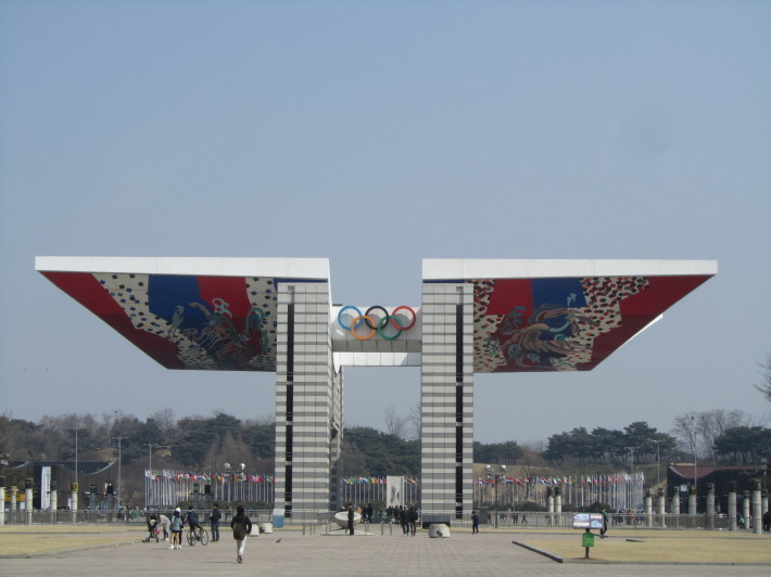 3連休はソウルへ!_a0100706_21573331.jpg