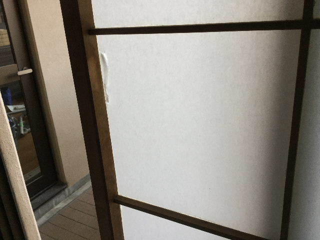 マンションリフォーーム 終了_f0031037_19560982.jpg