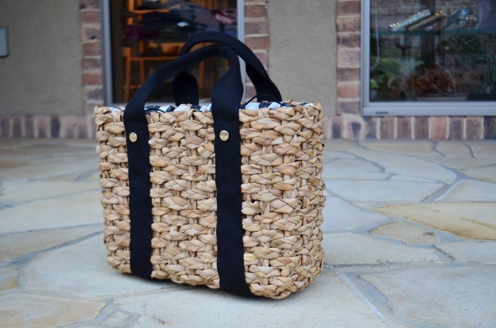 ”MyLanka Basket Bag...3/23thu\"_d0153941_18165008.jpg