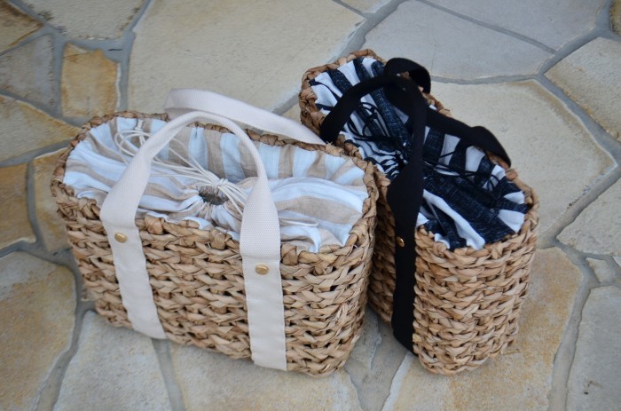 ”MyLanka Basket Bag...3/23thu\"_d0153941_18170397.jpg