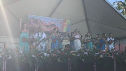 Aqua mare ステージ_c0196754_18475435.jpg