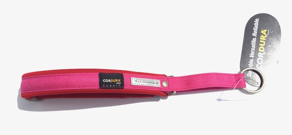 CORDURA SSD SLIP COLLAR コーデュラ スリップカラー_d0217958_12565590.jpg