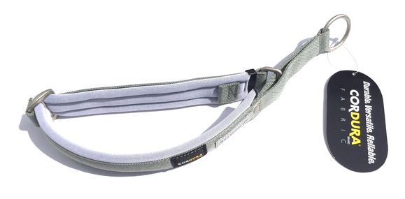 CORDURA SSD SLIP COLLAR コーデュラ スリップカラー_d0217958_12581771.jpg